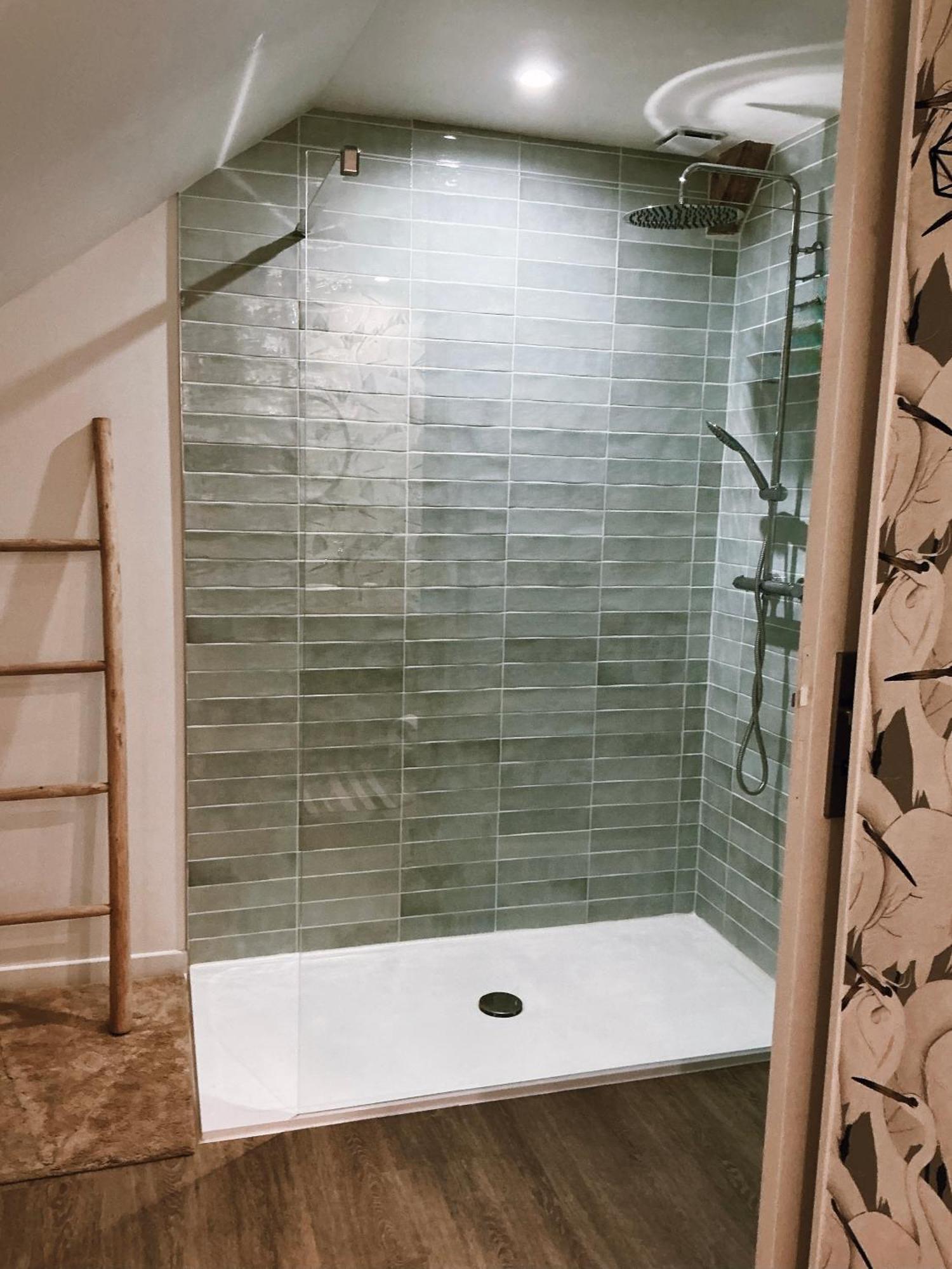 비나이 La Demeure D'Agapanthe B&B 외부 사진